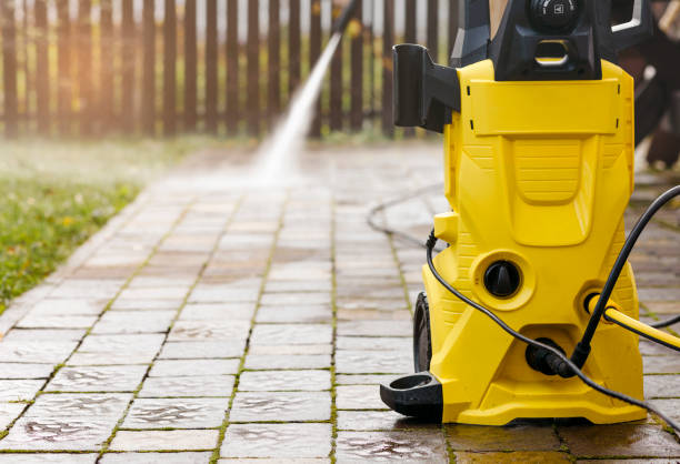 Best Roof Washing  in New Bern, NC